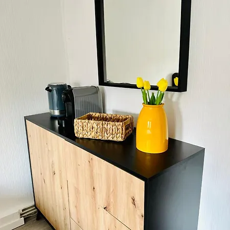 Hotel kapsułowy Lous 2 *