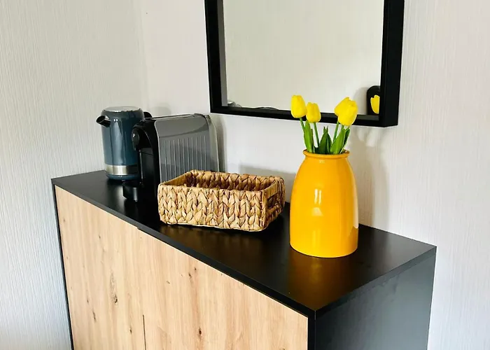 Hotel Cápsula Lous 2 *